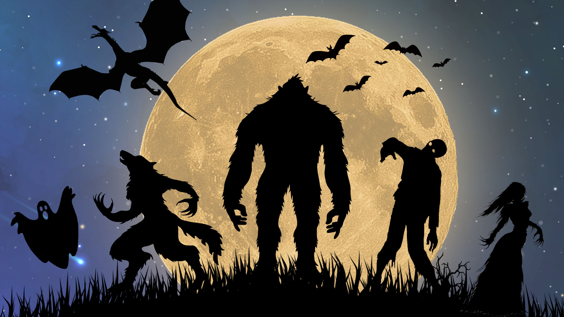 Monsters